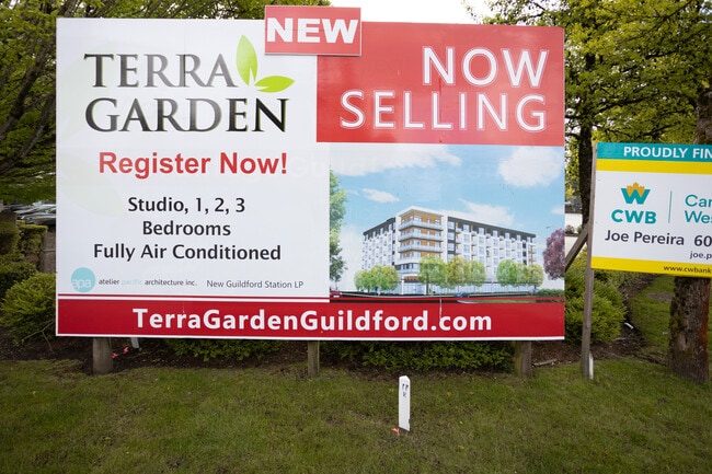Terra Garden