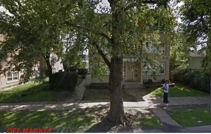 2435 W 123rd St in Blue Island, IL - Foto de edificio