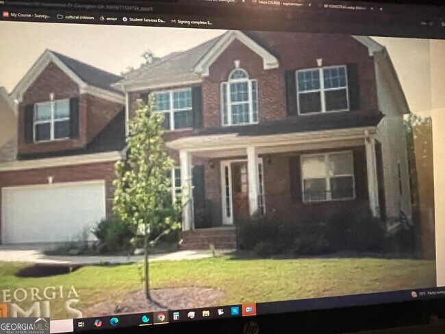 property at 60 Homestead Dr