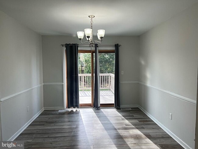 17447 Pelham View Dr in Culpeper, VA - Building Photo - Building Photo