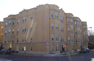 506 Beloit Ave Apartments