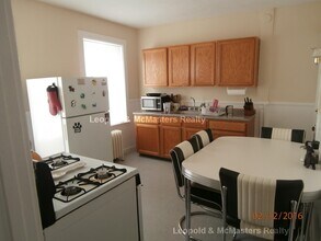 234 South St, Unit 1 in Boston, MA - Foto de edificio - Building Photo