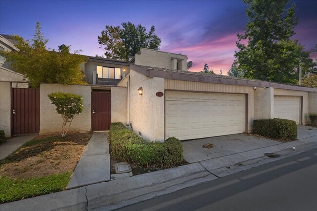 property at 5386 Dahlia Ln