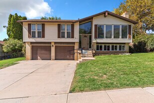 3217 N 100 W in Ogden, UT - Building Photo