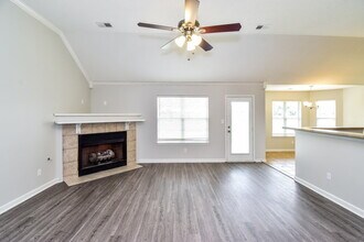 2848 Pinnacle Dr in Southaven, MS - Building Photo - Building Photo