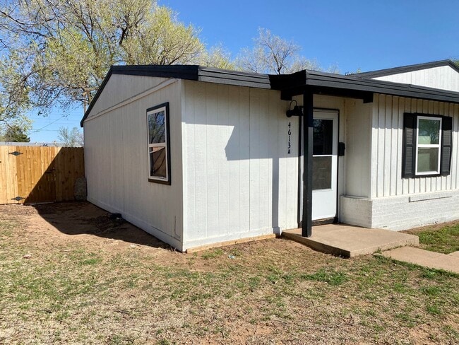 4613 Belton Ave in Lubbock, TX - Building Photo - Building Photo