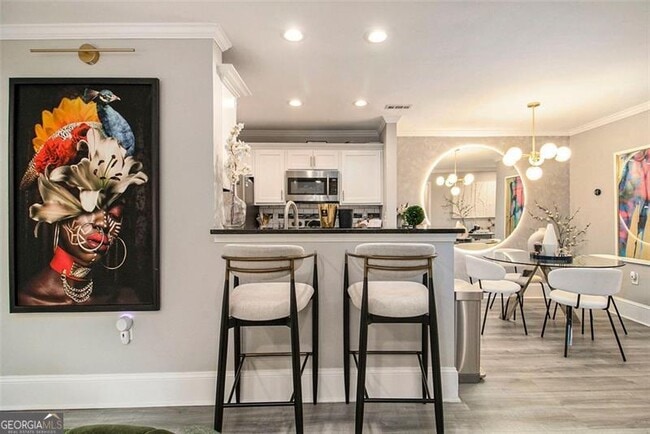 property at 4105 Santa Fe Pkwy
