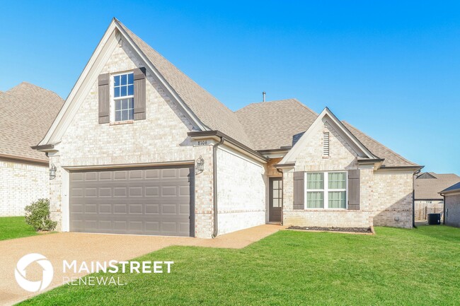 8106 Aiden Rd in Southaven, MS - Building Photo - Building Photo