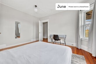 Private bedroom in 3 bed/1 bath Home in Boston, MA - Building Photo - Building Photo