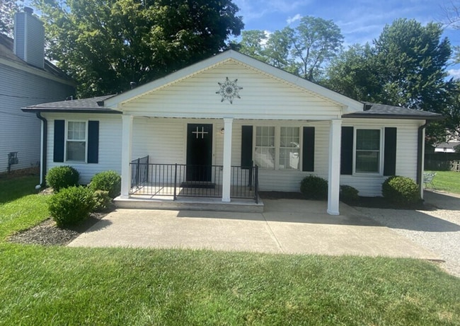 property at 11917 Bragg Ave