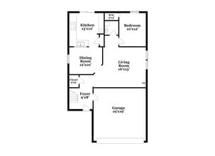 9202 Cotton Gum Rd in Charlotte, NC - Building Photo - Building Photo