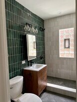 206 N Marion St, Unit 2 in Oak Park, IL - Building Photo