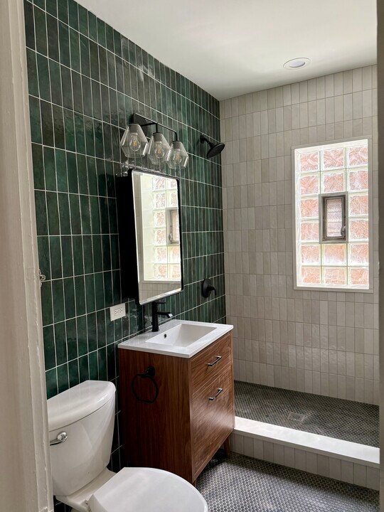 206 N Marion St, Unit 2 in Oak Park, IL - Building Photo