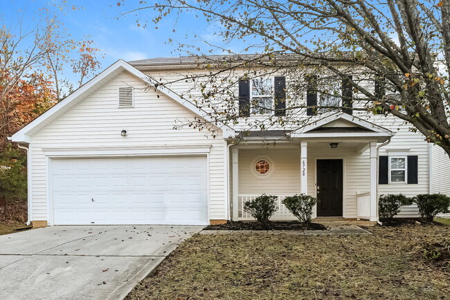 property at 6728 Commack Dr