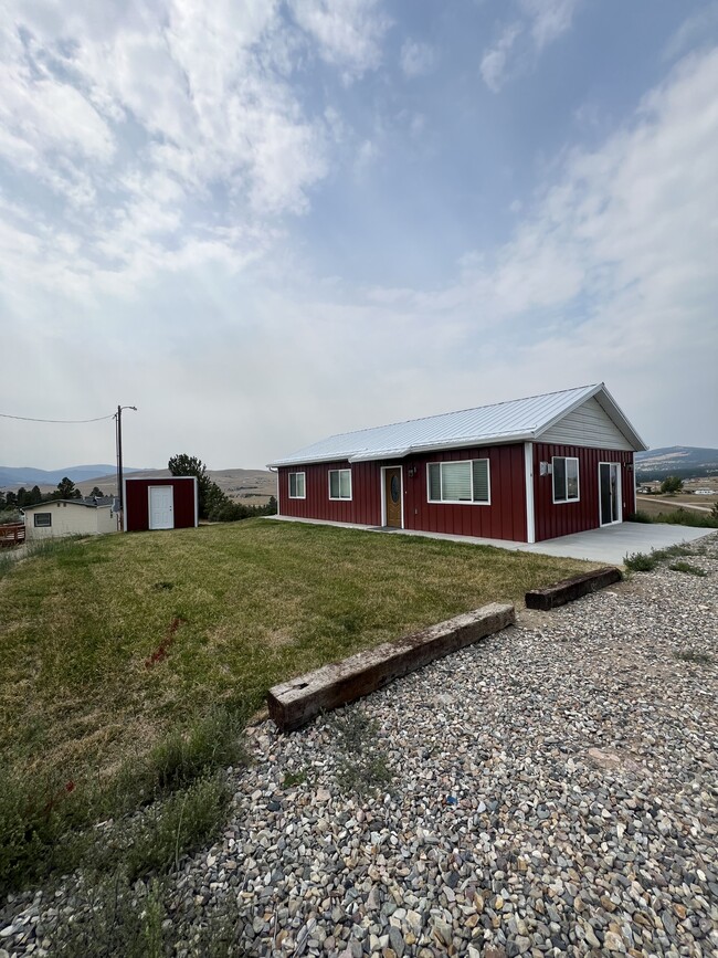 property at 5584 Windy Ridge Dr