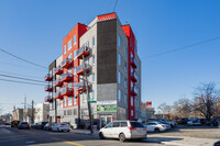 975 Liberty Avenue in Brooklyn, NY - Building Photo - Primary Photo