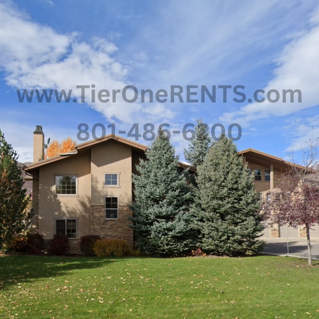 property at 1115 455 W