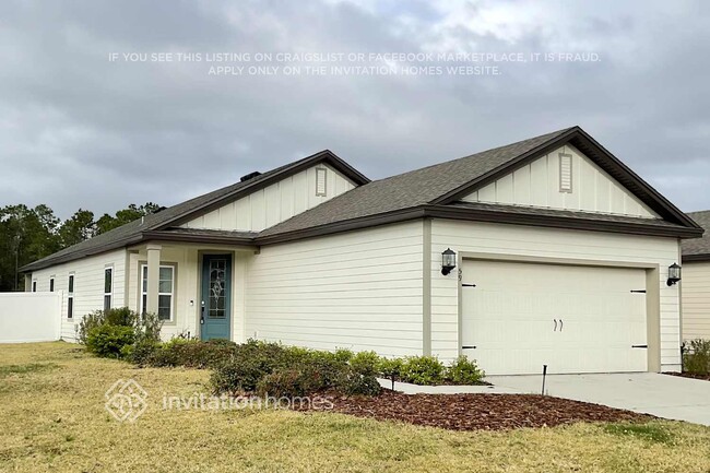 59 Shallow Bay Ct in St. Augustine, FL - Building Photo - Building Photo