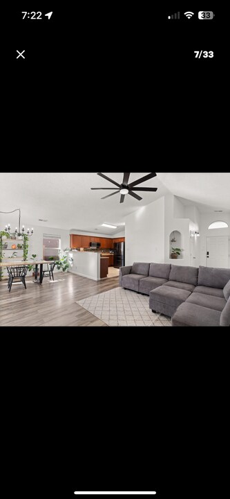 10622 Cenote Rd SW in Albuquerque, NM - Building Photo