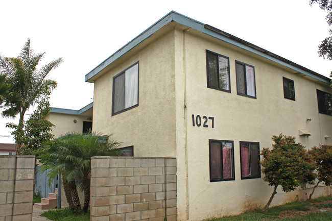 1027 Valencia St in Costa Mesa, CA - Building Photo - Building Photo