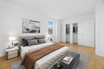 630 Lenox Avenue in New York, NY - Foto de edificio - Building Photo