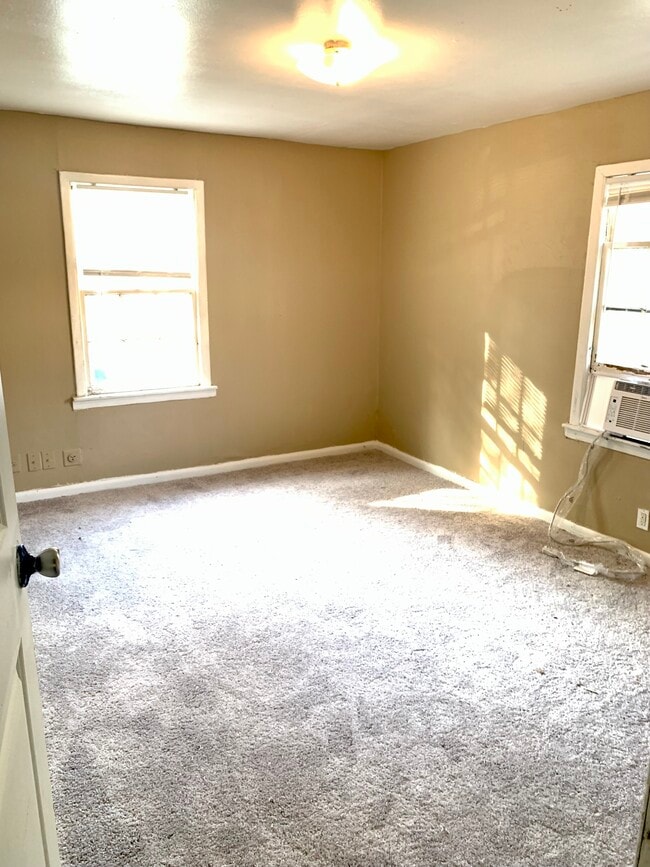 property at 5638 Finch St