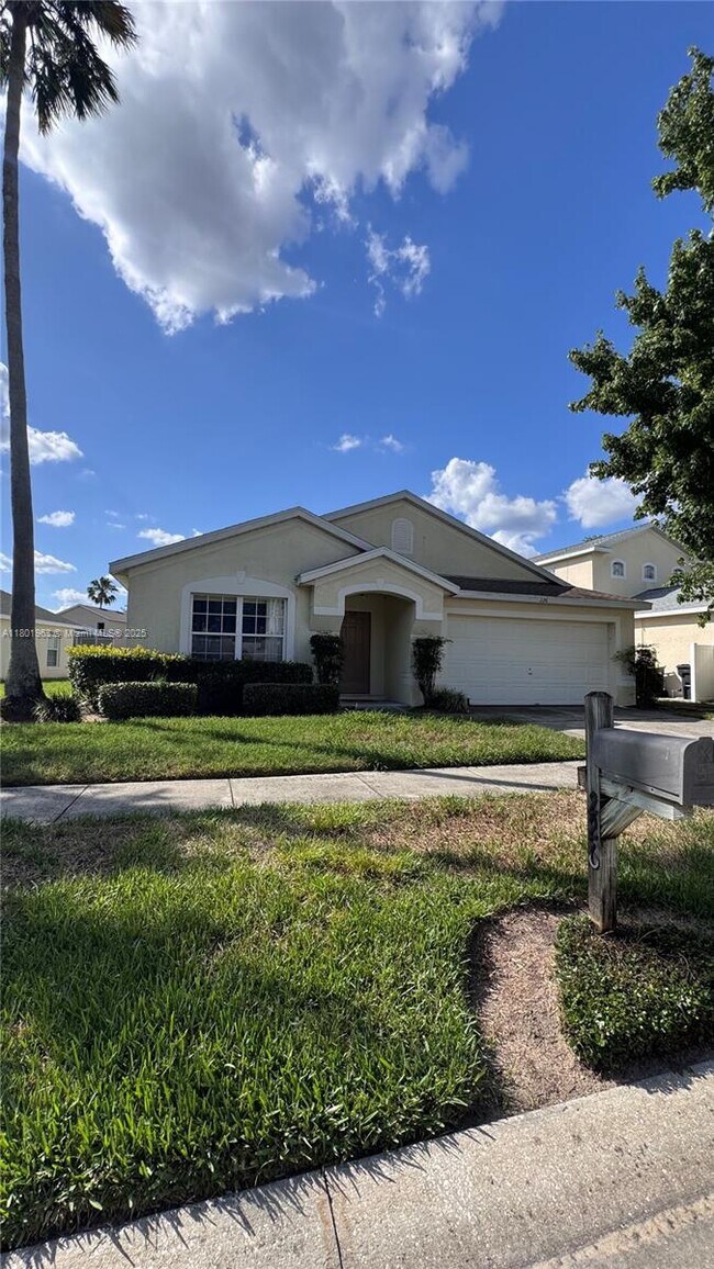 property at 226 Bailey Cir