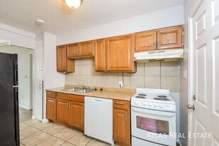 918 Osceola St in Denver, CO - Building Photo
