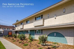 13919 Coteau Dr in Whittier, CA - Building Photo