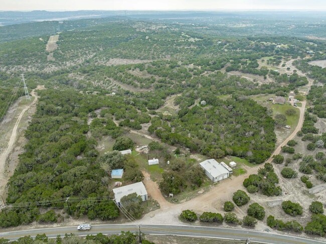 7301 Singleton Bend in Marble Falls, TX - Building Photo - Building Photo