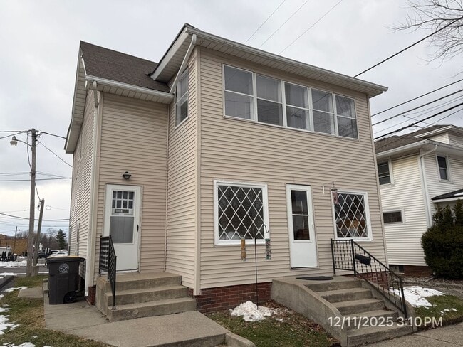 property at 2311 California Ave