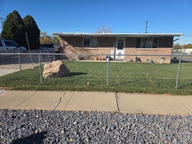 785 N Monroe Blvd in Ogden, UT - Building Photo