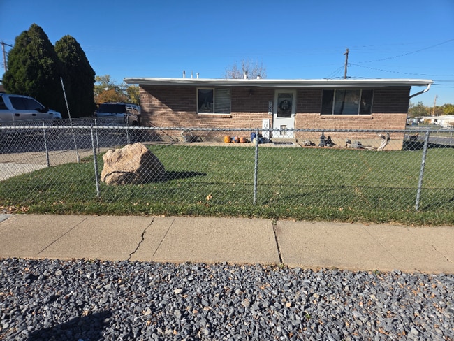 property at 785 N Monroe Blvd