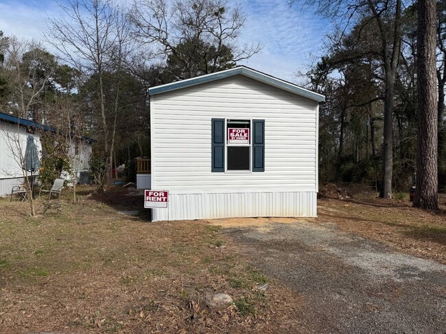 2881 TX-110 in Tyler, TX - Building Photo - Building Photo