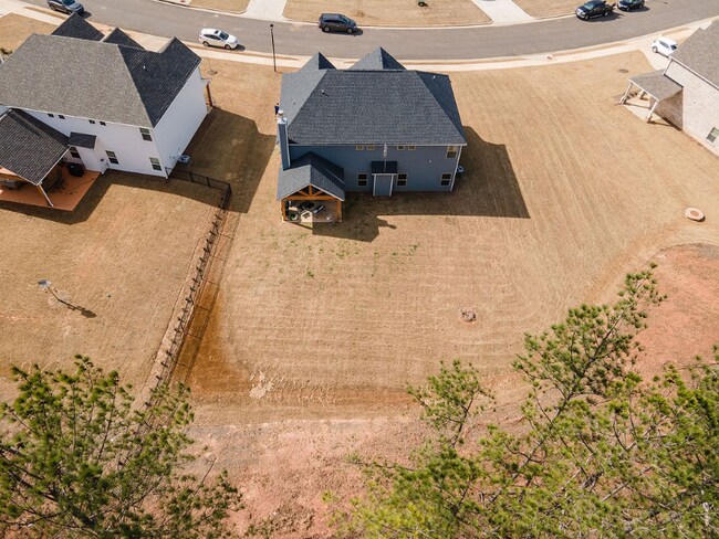 3021 Calf Pasture Dr in Columbus, GA - Building Photo - Building Photo