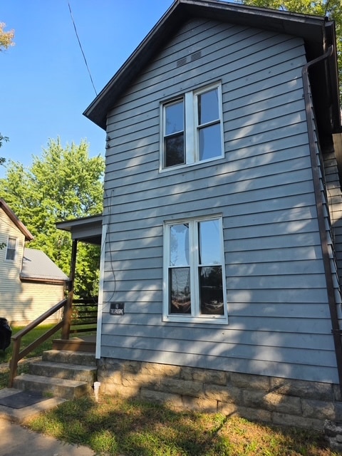 164 E Church St in Newark, OH - Building Photo - Building Photo