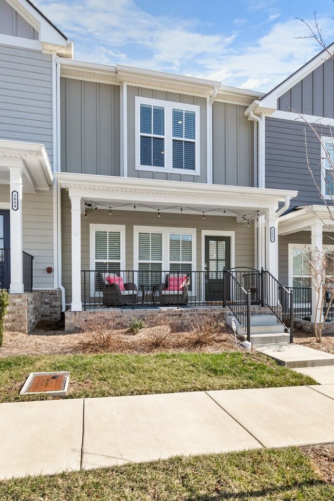property at 1662 Carson Meadows Ln
