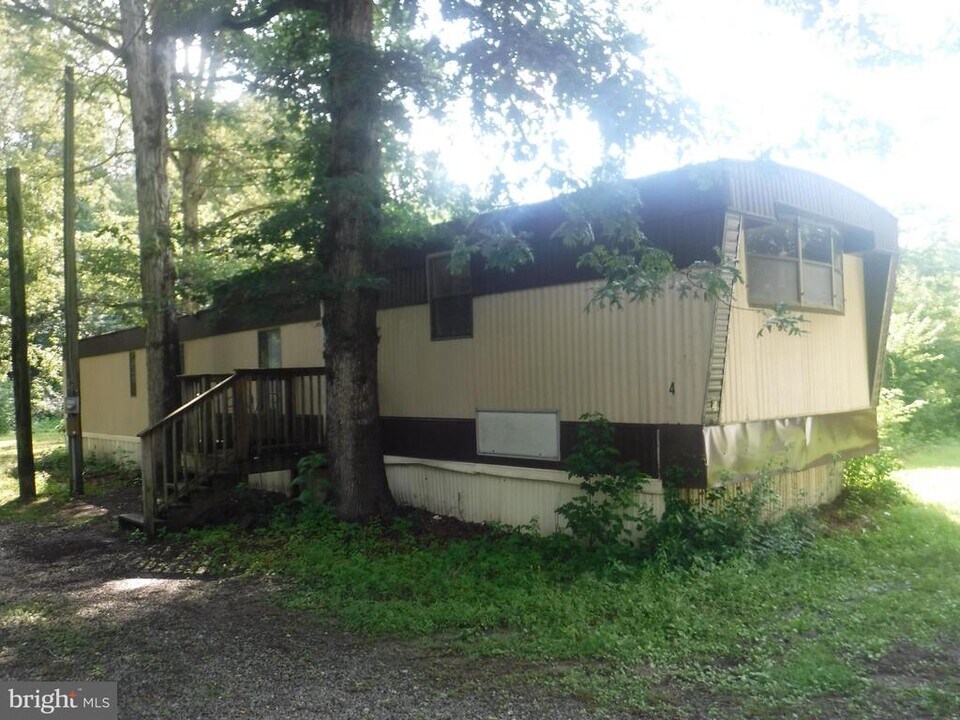 4 Fern Cir in Camden Wyoming, DE - Building Photo