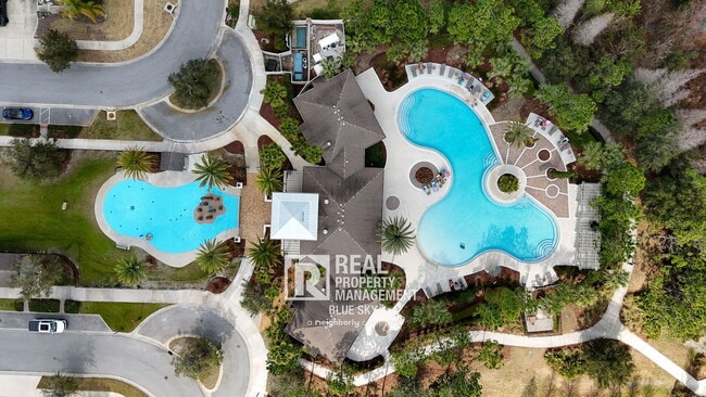 32688 Kobuk Valley Ave in Wesley Chapel, FL - Building Photo - Building Photo