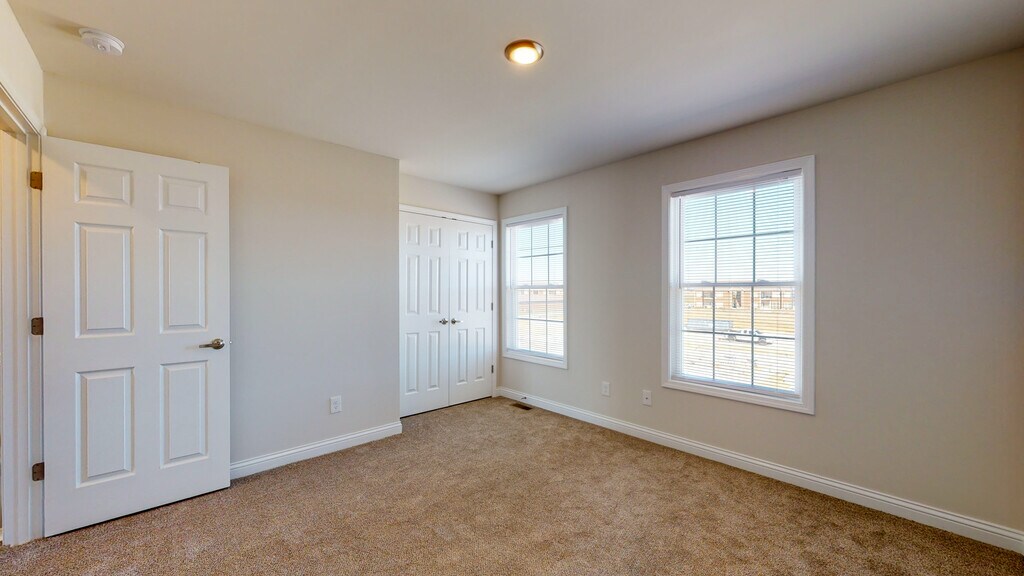 Lake Reba Townhomes Richmond, KY Apartments For Rent