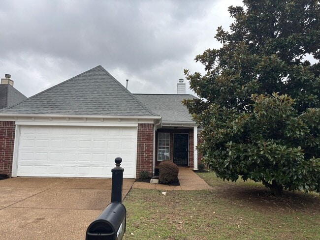 property at 5365 August Moon Ln