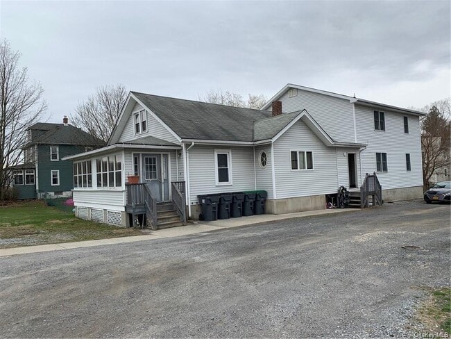 property at 107 Homestead Ave