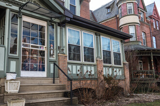 Cedar Park Home in Philadelphia, PA - Building Photo - Building Photo