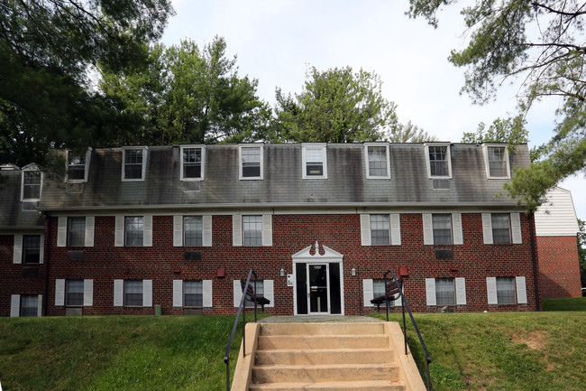 St Agnes Apartments in Woodlawn, MD - Building Photo - Building Photo