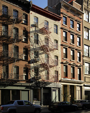 145 Duane St in New York, NY - Building Photo - Building Photo