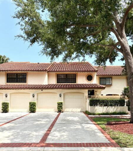 7744 La Mirada Dr in Boca Raton, FL - Building Photo - Building Photo