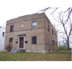 624 Rockford Ave in Dayton, OH - Building Photo - Building Photo