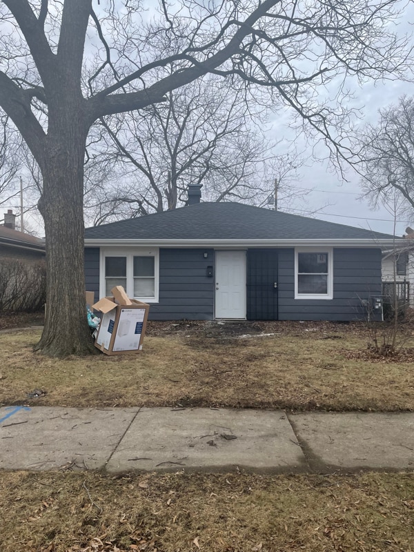 property at 5955 N 79th St