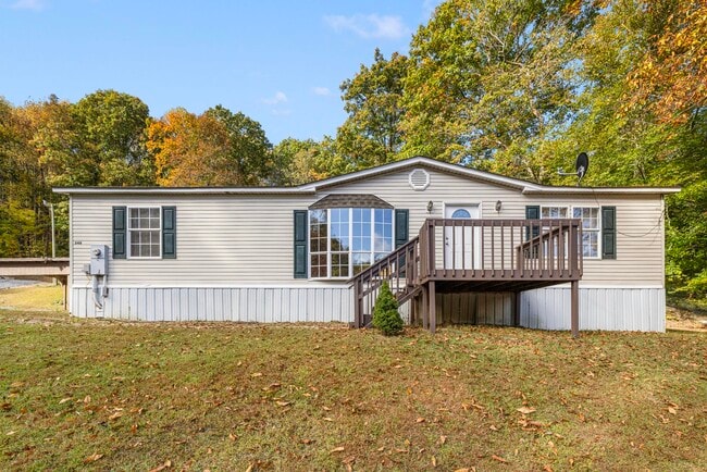 property at 548 Deer Haven Rd