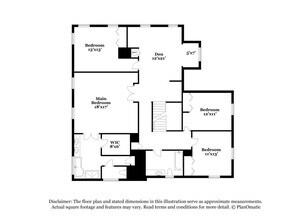 3073 Greymont Cloister in Douglasville, GA - Foto de edificio - Building Photo